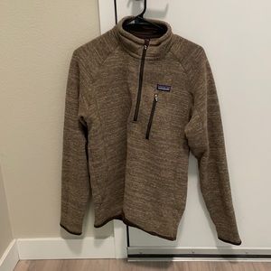Patagonia Better Sweater